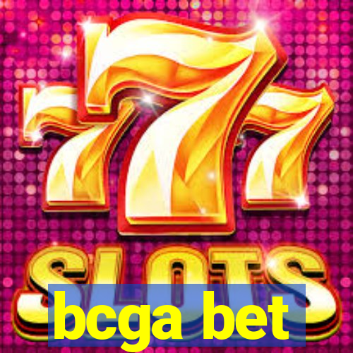 bcga bet